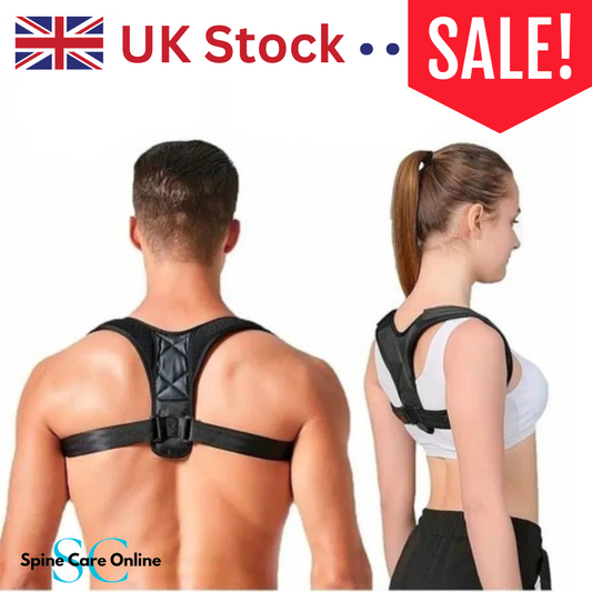 Posture Correcting Brace